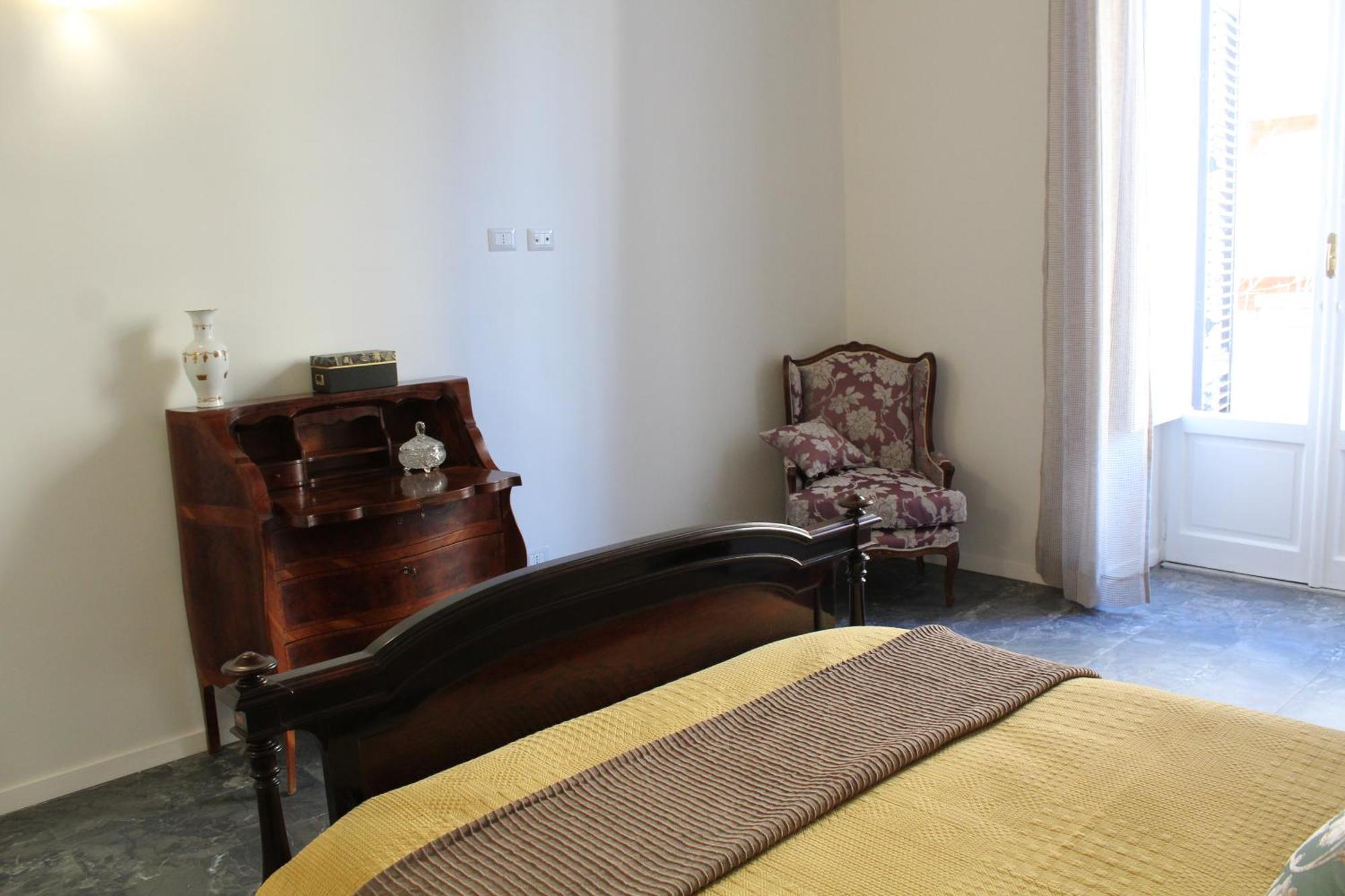 那不勒斯Casa Gaia公寓 外观 照片