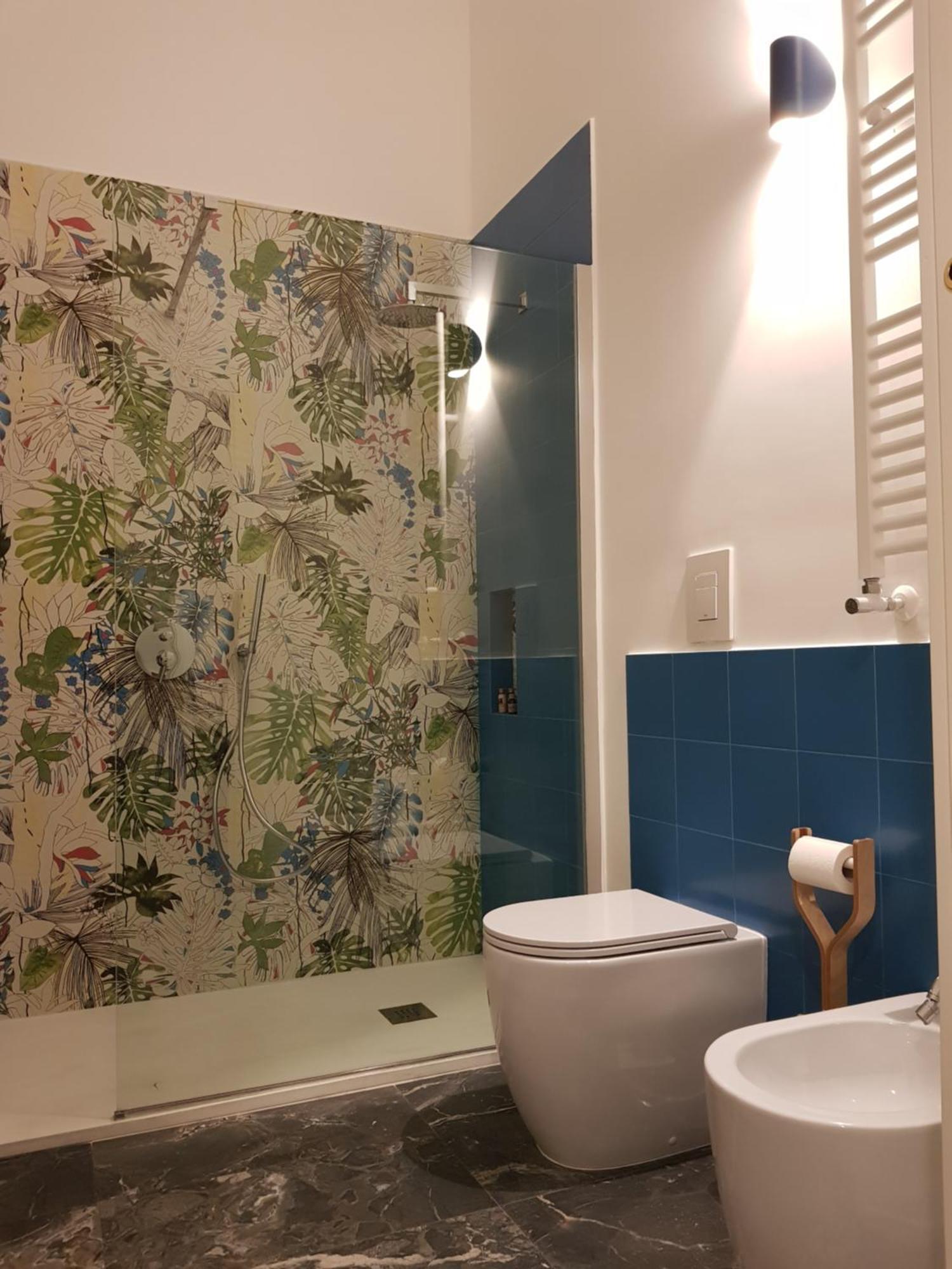 那不勒斯Casa Gaia公寓 外观 照片