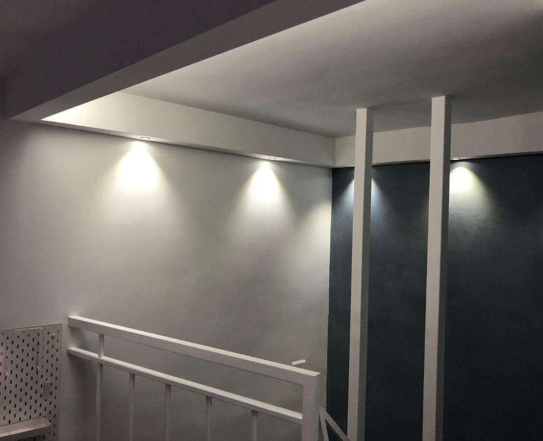 那不勒斯Casa Gaia公寓 外观 照片
