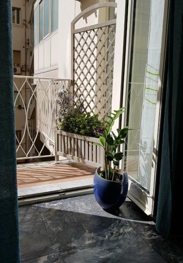 那不勒斯Casa Gaia公寓 外观 照片