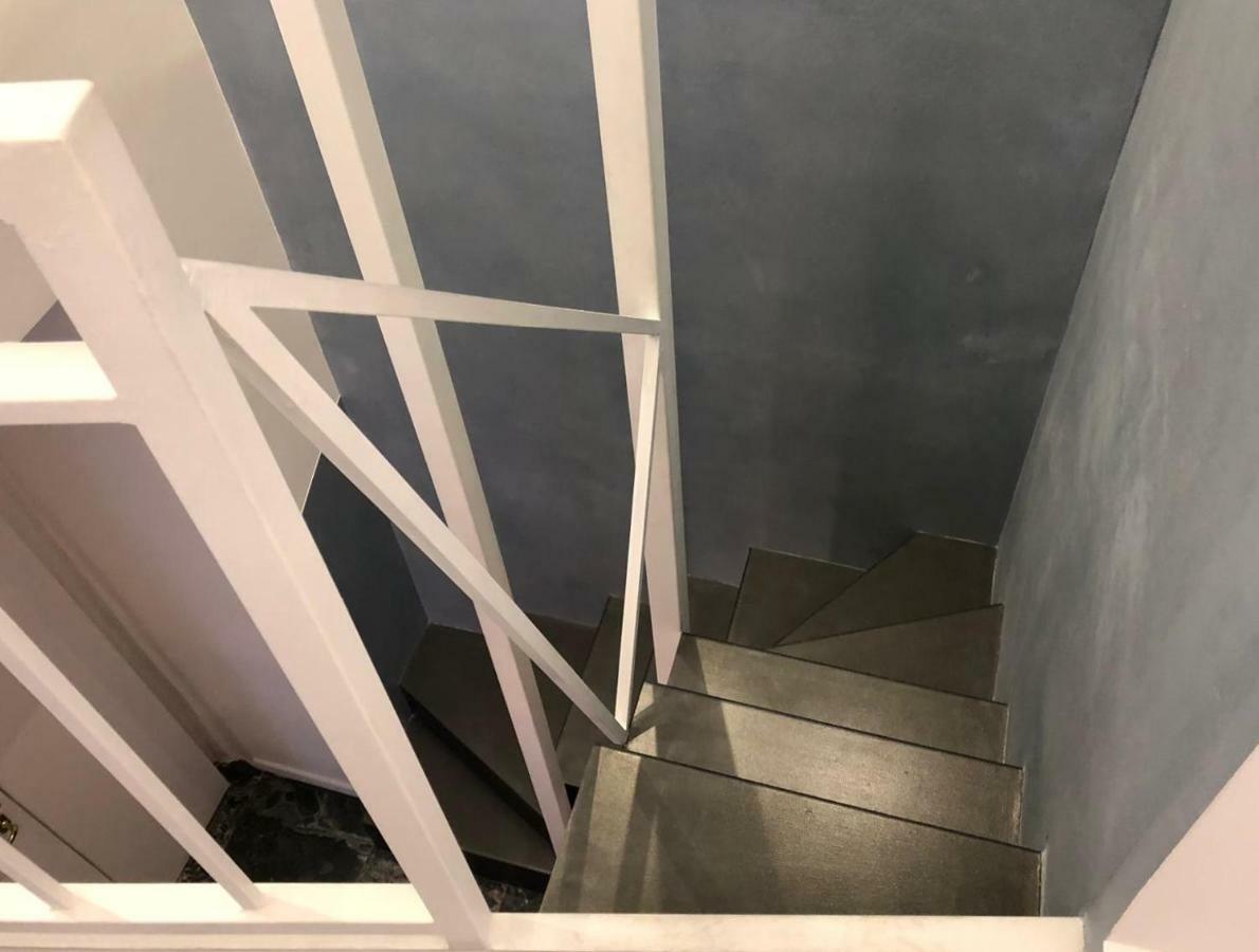 那不勒斯Casa Gaia公寓 外观 照片