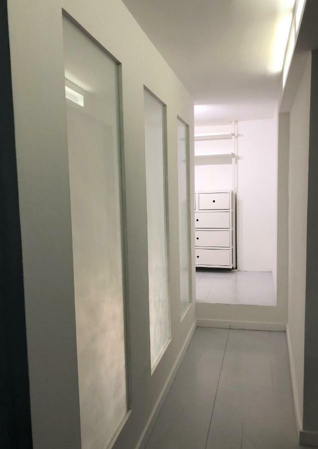 那不勒斯Casa Gaia公寓 外观 照片