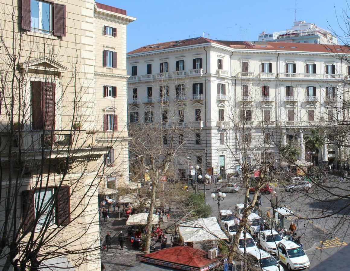 那不勒斯Casa Gaia公寓 外观 照片